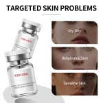 Fibrin Protein Powder - Freeze-Dried Repair Serum