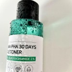 Glow Tonic Serum - Vitamin C Aloe Vera Radiance