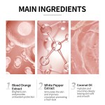 Sage Body Lotion - Citrus Antioxidant Protection