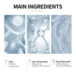 Pore Refine Cleanser - LHA Exfoliating Regulating