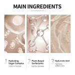 Collagen Facial Mask - Adenosine Moisturizing Care