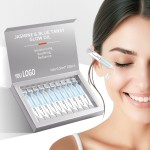 Jasmine Facial Oil - Blue Tansy Glow Serum Factory