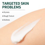 Honey Body Butter - Organic Coconut Soothing Care