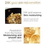 Lifting Facial Mask - Collagen Elastin Skincare