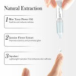 Jasmine Facial Oil - Blue Tansy Glow Serum Factory