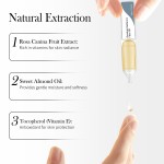 Rosehip Face Oil - Radiance Serum Ampoules Supplier