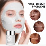 Crystal Face Patches - Wrinkle-Defying Body Care