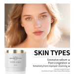 Resilience Cream - Lightweight Restorative Face Care