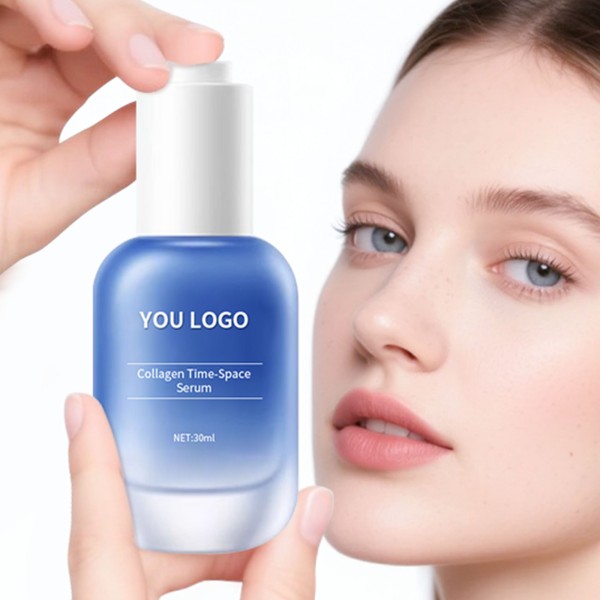 Time-Space Serum - Collagen Peptides Skin Care