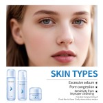 Centella Skincare Set - Soothing Sensitive Skin Care