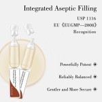 Sheep Placenta Oil - Revitalizing Serum Capsules Factory