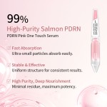PDRN Serum - Private Label Salmon DNA Glow Care Factory