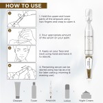 Collagen Ampoule Kit - Amino Acid Peptide Rejuvenation