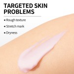 Peppermint Body Butter - Breeze Deep Moisturizer