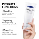 Cocoa Body Lotion - Sweet Almond Oil Nourishing