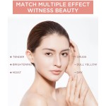 Face Toner - AHA BHA Exfoliating Hydration