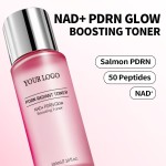 Vitamin C Serum - Hyaluronic Acid Anti-Aging