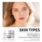 Collagen Night Cream - Triple-Action Anti-Aging Formula