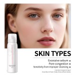 Fibrin Protein Spray - Multi-Action Barrier Repair