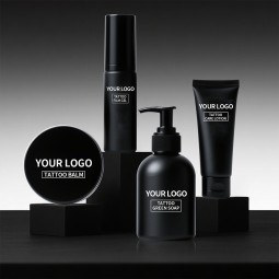 Aloe Body Lotion - Deeply Nourishing Hydrating