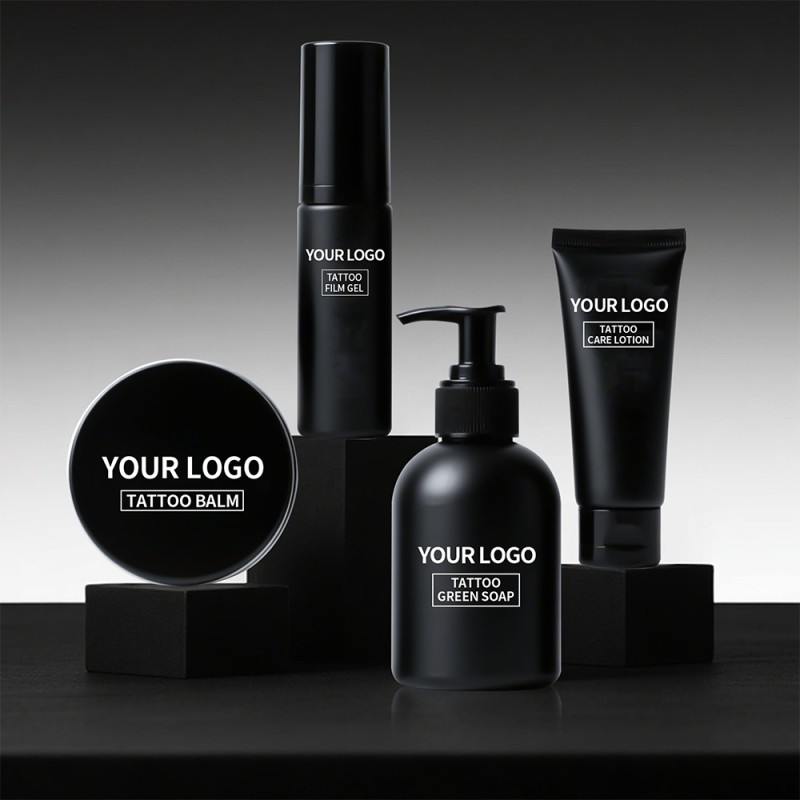 Aloe Body Lotion - Deeply Nourishing Hydrating