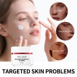 Resilience Oil Cream - Oil-to-Membrane Technology