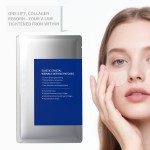 Green Tea Clay Mask - Deep Pore Cleansing Care