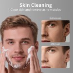 After Shave Gel - Calming Redness Irritation Care