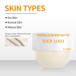 Lavender Body Butter - Magnesium Relaxing Muscle