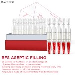 Caffeine Serum - Lifting Moisturizing Repair Care