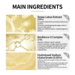 Radiance Serum - Dual-Layer 30% Oil Formula