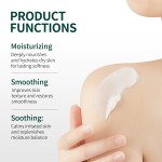 Honey Body Butter - Organic Coconut Soothing Care