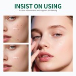 Snail Eye Care Set - Hydrogel Patches Essence Cream