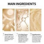 Hyaluronic Acid Toner - 4D Centella Brightening Care