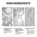 Radiance Serum - Mild AHA Oil-Control Formula