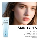 Hydrating Gel Cleanser - Hyaluronic Acid Soothing