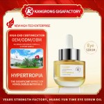 Collagen Eye Oil - Anti-Aging Lash Enhancement