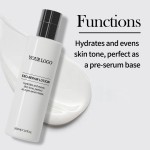 Hyaluronic Acid Toner - Plant-derived Vesicles Care