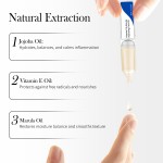 Marula Serum - Vitamin E Hydrating Eco-friendly