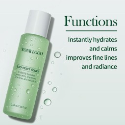 Rose PDRN Serum - Collagen Peptides Plumping Care