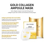 Triple Ceramide Mask - Injectable Collagen Soothing