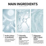 Microbiome Milk Mist - CXCL-10 Balancing Formula