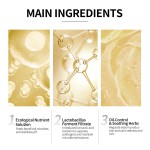 Hair Growth Serum - Thuja Orientalis Strengthening