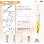 Plant Serum Liquid - Herbal Moisturizing Face Care