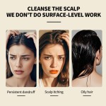 Himalayan Scrub - Pink Salt ACV Exfoliating