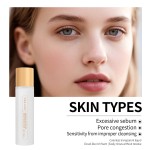 Hyaluronic Acid Toner - 4D Centella Brightening Care