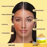 Hyaluronic Acid Mask - Soothing Collagen Peel Off