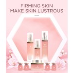 Face Toner - AHA BHA Exfoliating Hydration