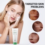 Turmeric Foam Cleanser - Botanical Probiotic Formula