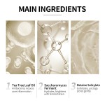 Botanical Gel Cleanser - Tea Tree Acne Care